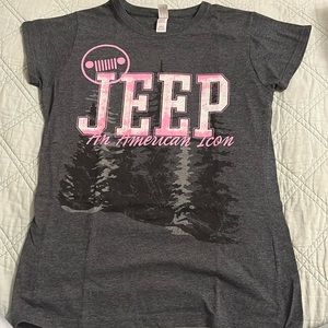 Jeep T-Shirt
